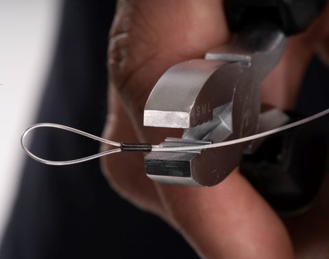 Zfish Krimpovacie Kliešte ZX99