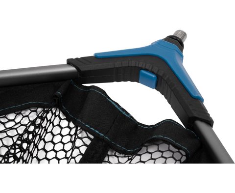 Zebco Podběráková hlava Ambition Spoon Net 45x35cm