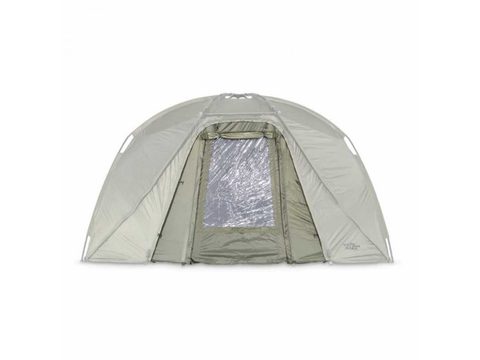 Nash Nepremokavý predný panel na zips Titan Hide Waterproof Infill Panel