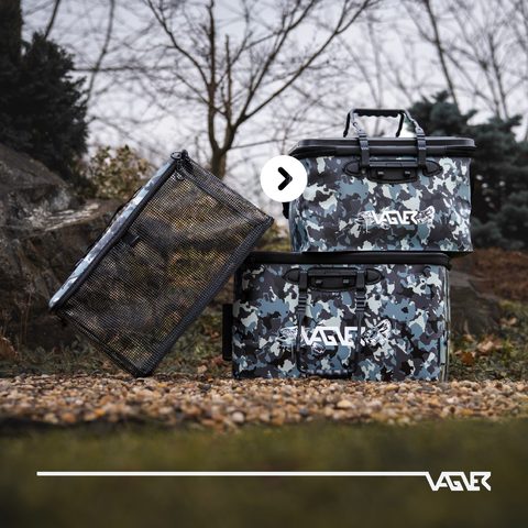 Vagner Taška Gearbag