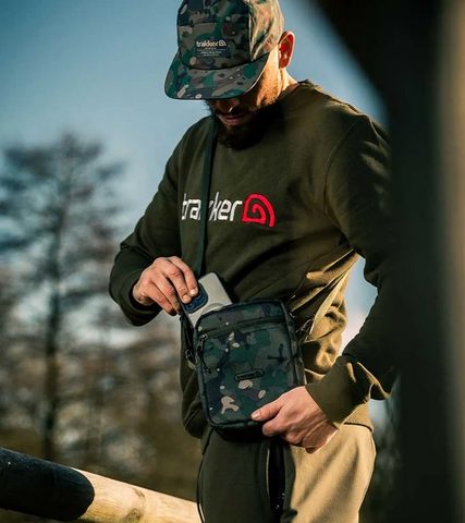 Trakker Taška na příslušenství NXC Camo Essentials Bag