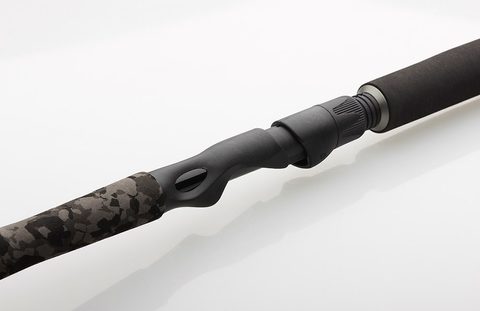 Madcat Prut Black Vertical 1,9 m 150 g