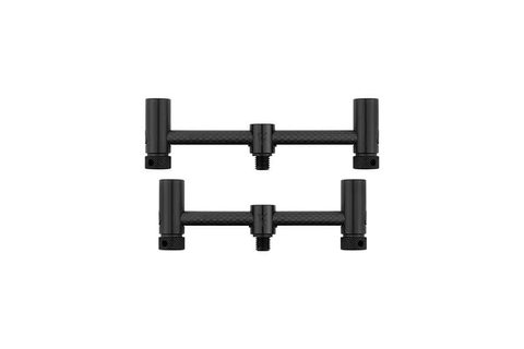 Fox Hrazdy Black Label Carbon Adjustable Buzz Bars