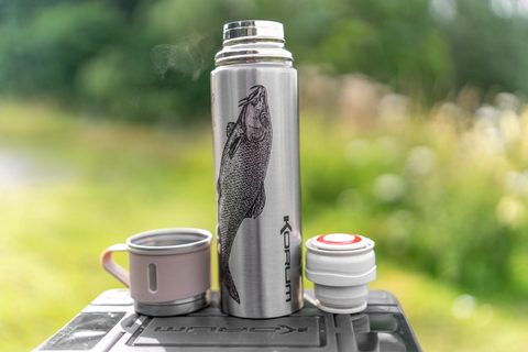 Korum Termoska Classic Thermal Flask Kapor 500ml