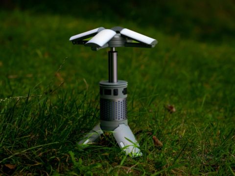 Boatman Světlo s Powerbank Boatman Light