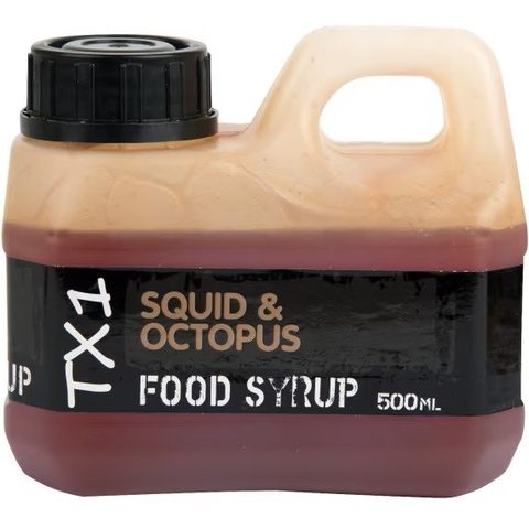 Shimano Booster TX1 Food Syrup Attractant 500 ml