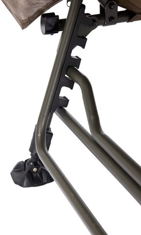 Starbaits Lehátko se spacákem Sleeping System 3/5 Season