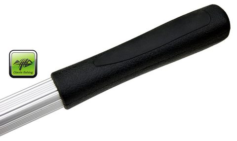 Giants Fishing Podberák Strong Alu Landing Net 2,2m 70x70cm