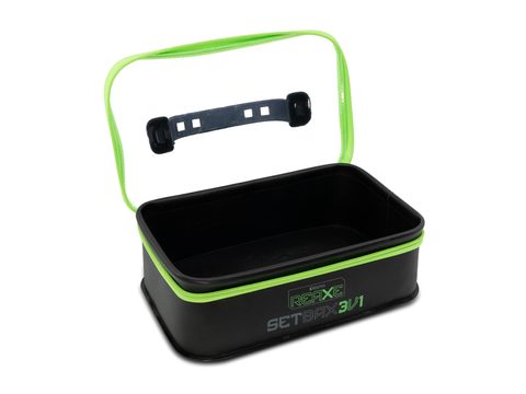 Delphin Set tašek Reaxe SetBax 3v1