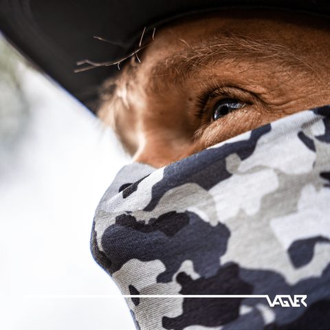 Vagner Šatka Bandana