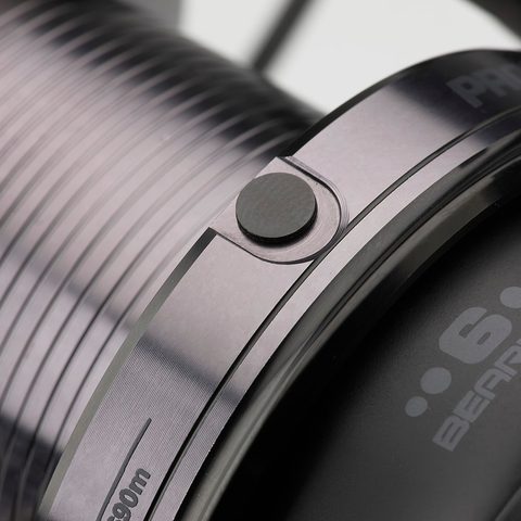 Prologic Naviják Avenger XD 8000 FD