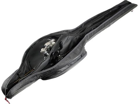 Westin Pouzdro na pruty W4 Rod Case 2 Rods Up To 7' 210cm