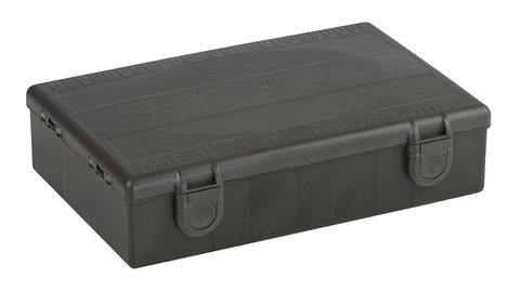 Fox Box Edges Medium Tackle Box