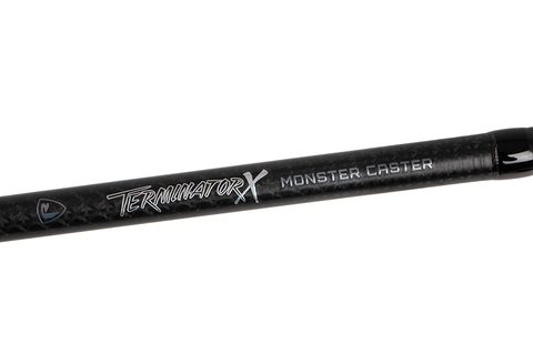 Fox Rage Prút Terminator X Monster Caster Cast 2,55m 100-250g
