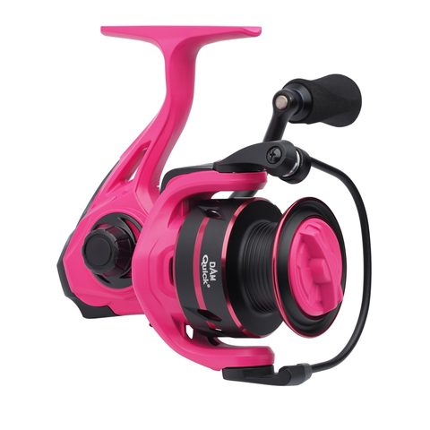 DAM Naviják Quick Iconic 4000FD Pink