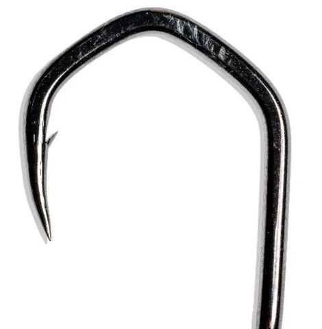 Nash Háčky Steelpoint Claw Original 20ks