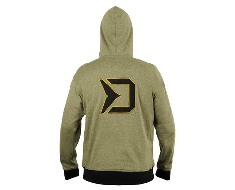 Delphin Mikina Rawer Two