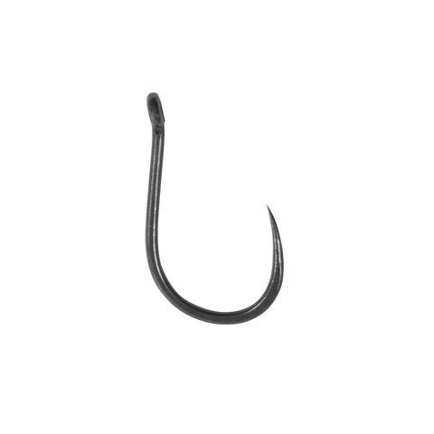 Korum Háčiky Supersteel Allrounder Hooks Bez Protihrotu 10ks