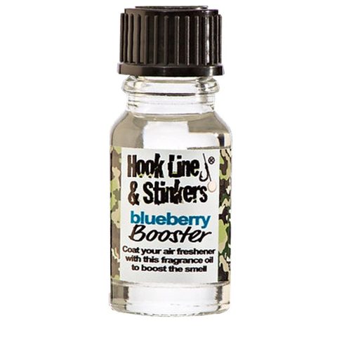 Camo Carpers Posilňovač Vône Air Freshener Booster Oil 10 ml