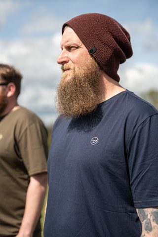 Korda Tričko Dawn Vibes Tee Navy