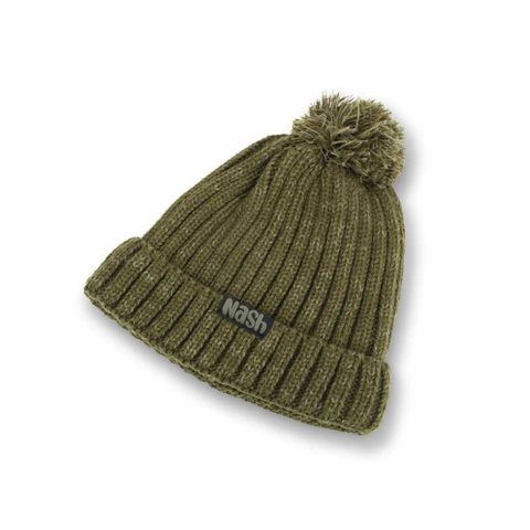 Nash Dětská čepice Children’s Bobble Hat