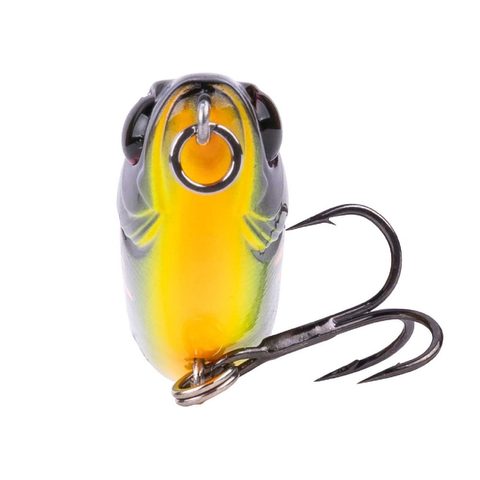 Shimano Wobler Yasei Shock Stick F Green Tiger
