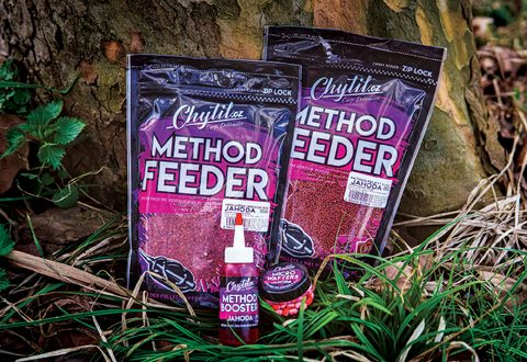 Chytil Method Booster Gel 75ml