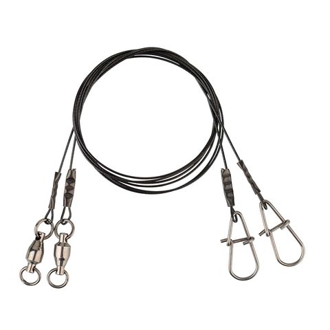 Savage Gear Lanko Black7 Trace