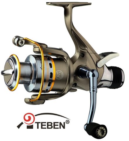 Giants Fishing Navijak Teben AQR 400 Akcia 1+1 Zadarmo!