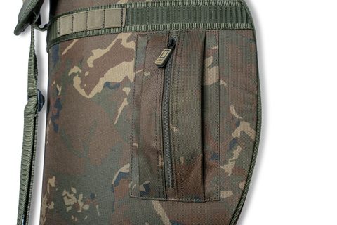 Nash Puzdro na prúty Subterfuge Hi Protect 13ft 3 Rod Skin