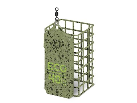 Delphin Krmítko ECO Splash