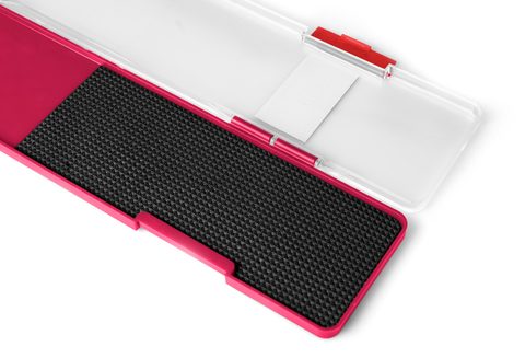 Delphin Pouzdro na feedrové návazce Atoma