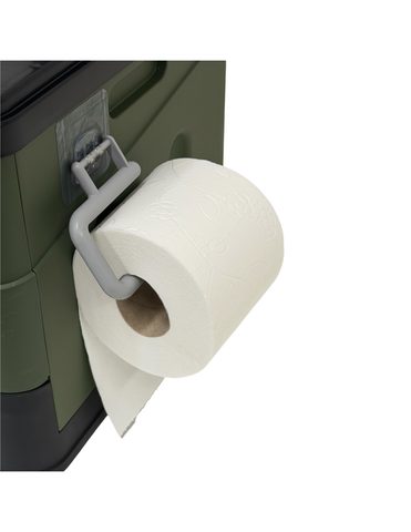Holdcarp Držák toaletního papíru Camping Toilet Paper Holder