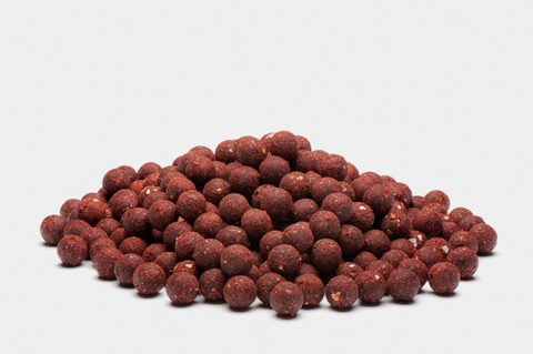 Mivardi Rapid Boilies Starter Hot Spice 3,5kg