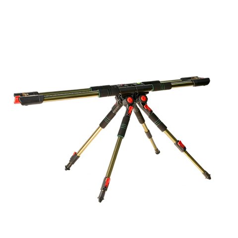 Boatman Rod Pod P19 pro 4 pruty