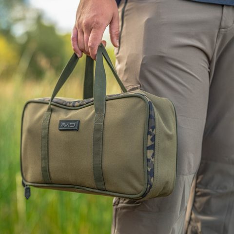 Avid Stojan Revolve Super Low Pod