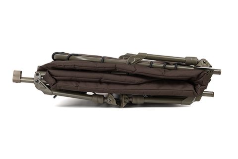 Fox Lehátko EOS Bed Standard