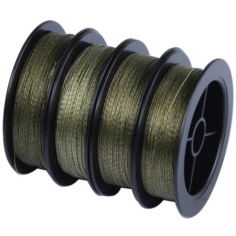 Giants fishing Potápavá pletená šnúra Carp Sinking Braid 20m