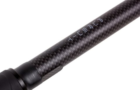 Nash Prút Pursuit Rods Cork 12ft 3,5lb S Cork