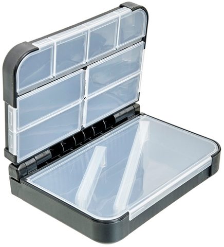 Gunki Krabička Tackle Box Compact 8/1 Cases