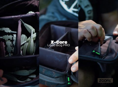 Zfish Obal na zátěže Z-Core Lead Bag PRO