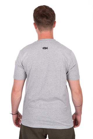 Spomb Triko T Shirt Grey