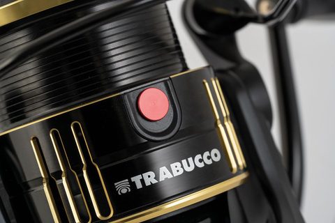 Trabucco Navijak VIRTUS XF FDR 5500