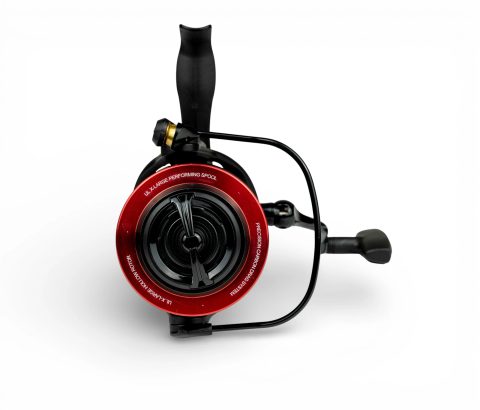 Garda Naviják Redstar SFX Black 5500