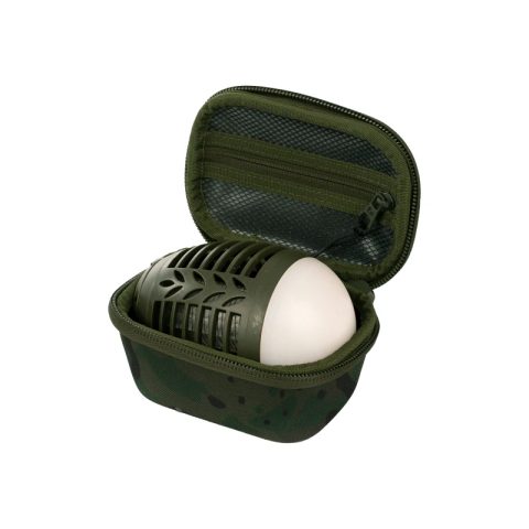 Trakker Puzdro NXC Camo Hardcase Small
