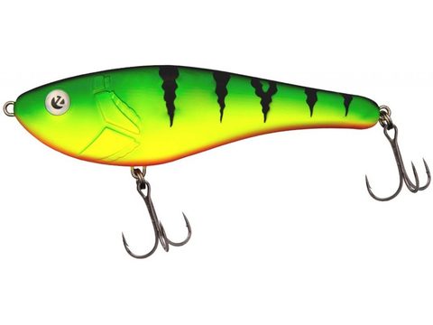 Zeck Wobler jerkbait Snatch 15cm
