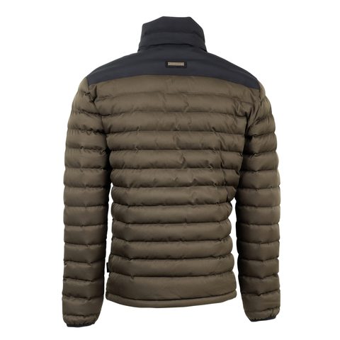 Prologic Bunda Signature Light Puffer Jacket