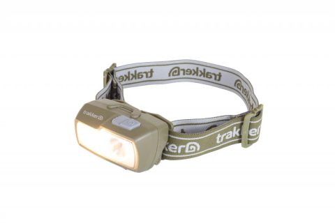 Trakker Čelovka Nitelife Headtorch 420