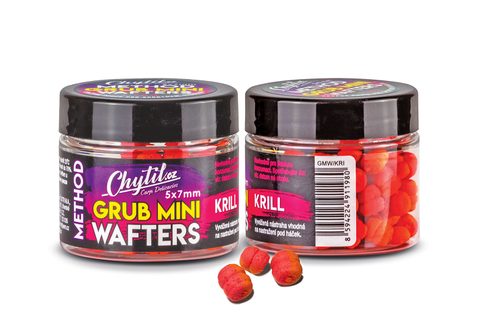 Chytil Wafters Grub Mini 5x7mm 18g