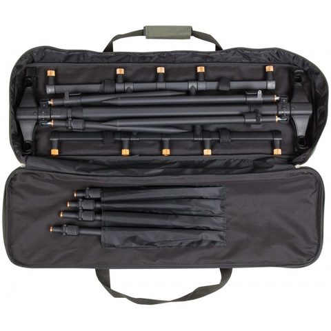 JAF Rodpod Capture Legendary Pod + ZDARMA 2ks signalizátorů Lynx + swingery